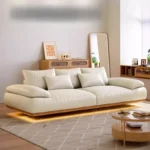 Apartment Relaxing Living Room Sofas Mid Century Designer