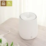 Portable USB Mini Air Aromatherapy Diffuser Humidifier