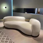 Couches Simple Comfortable Designer - Image 3