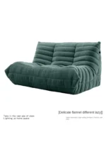 Compression Sofa Living Room Double Seat - Image 3
