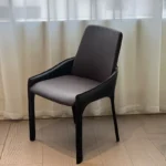 Chaise De Bar Stool Chair Kitchen Table and Chairs - Image 2