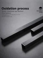 Ceiling light simple modern bedroom - Image 5