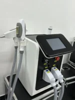 3-in-1 IPL Laser Hair Tattoo Removal Diode - Image 5