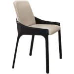 Chaise De Bar Stool Chair Kitchen Table and Chairs - Image 6